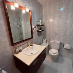 Apartamento Duplex Costa *