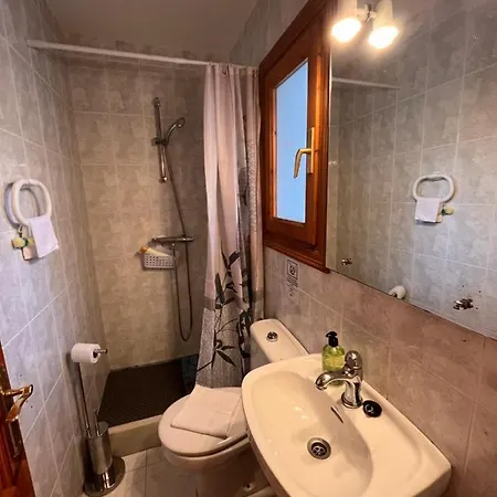 Duplex Costa Vera