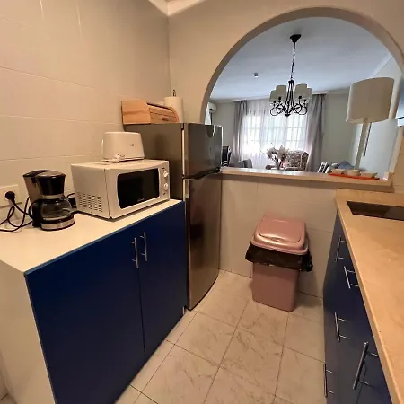 Duplex Costa *