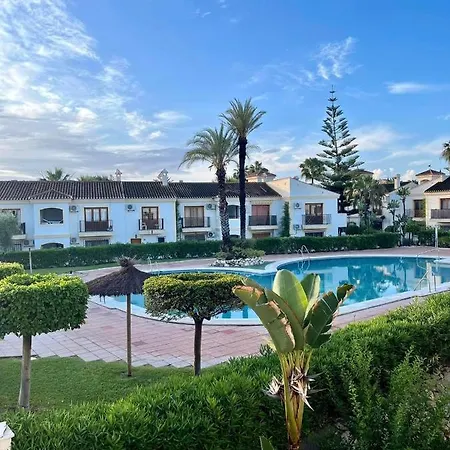 Duplex Costa Vera