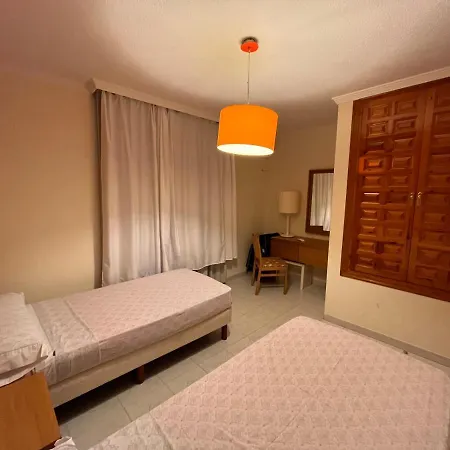 Duplex Coast Vera
