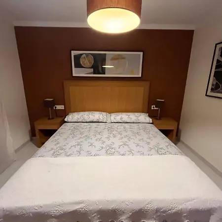 Duplex Coast Apartman