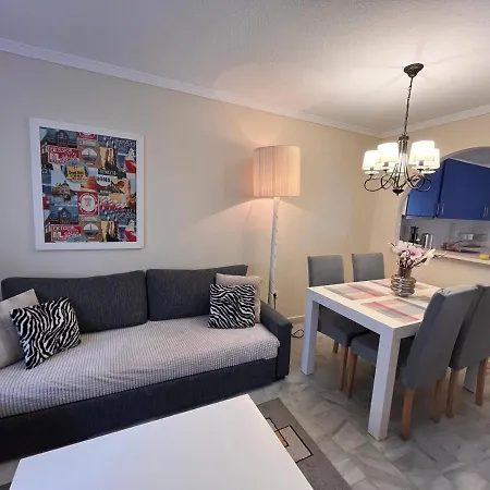 Apartman Duplex Coast *