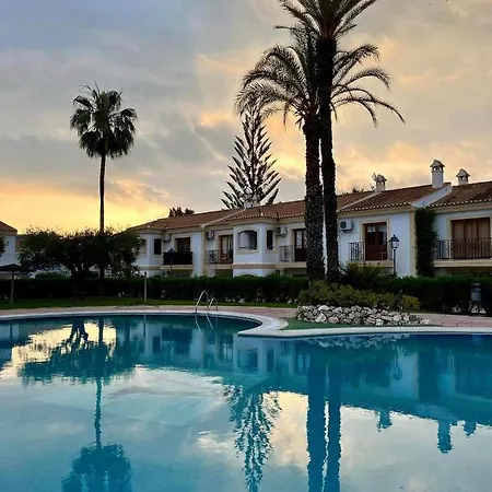 Duplex Coast Vera