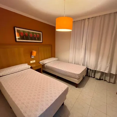Duplex Coast Vera