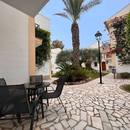 Duplex Coast Apartman