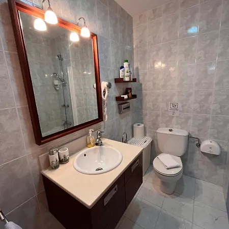 Apartman Duplex Coast *