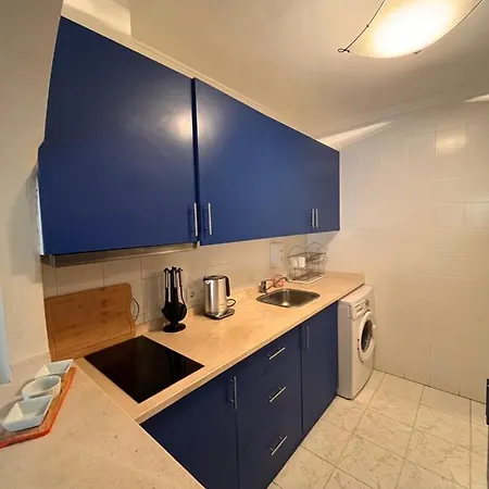 Duplex Coast