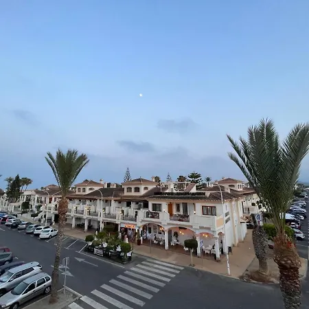 Duplex Coast Apartman *