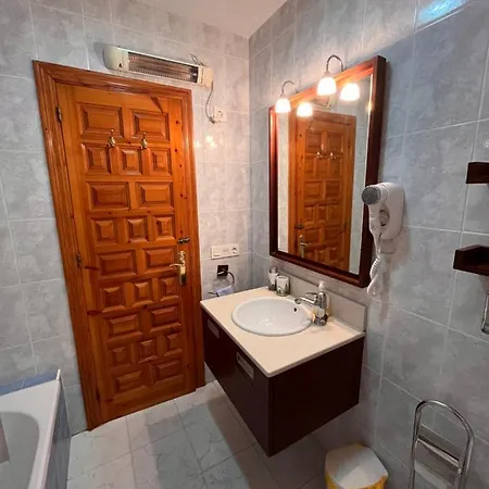Apartman Duplex Coast Vera