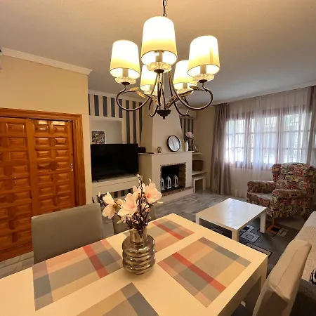 Duplex Coast * Vera