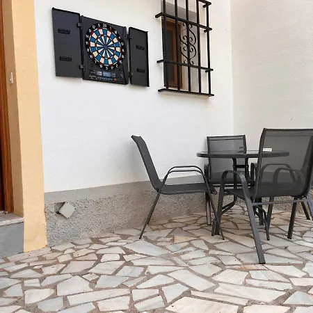 Apartman Duplex Coast