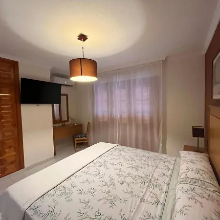 Duplex Costa شقة مْبيرا