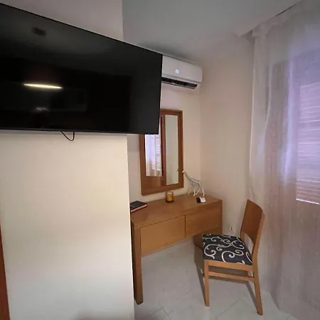 Duplex Coast Apartman *