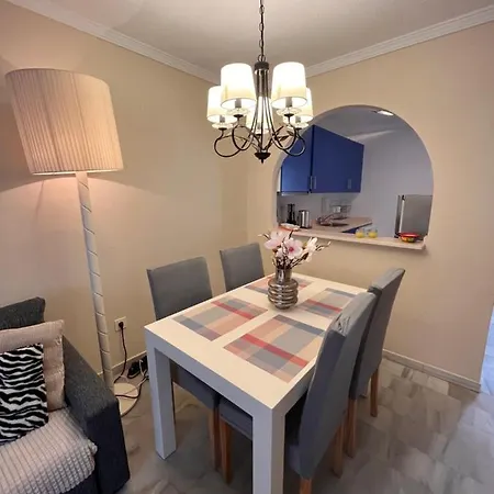 Apartmán Duplex Costa