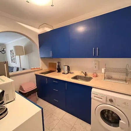 Duplex Coast Apartman