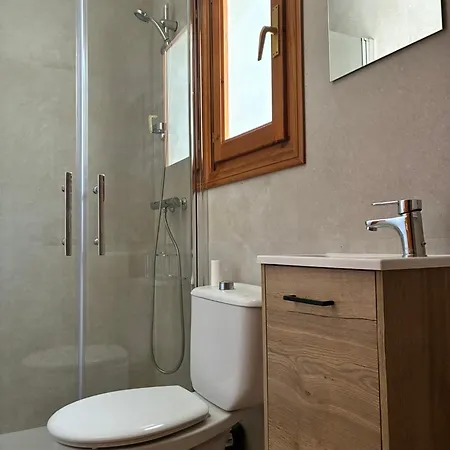 Duplex Costa Apartmán Vera