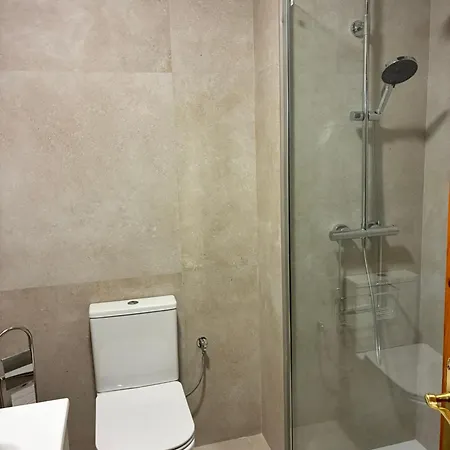 Duplex Costa Apartmán *