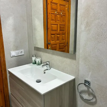 Duplex Costa Apartmán *