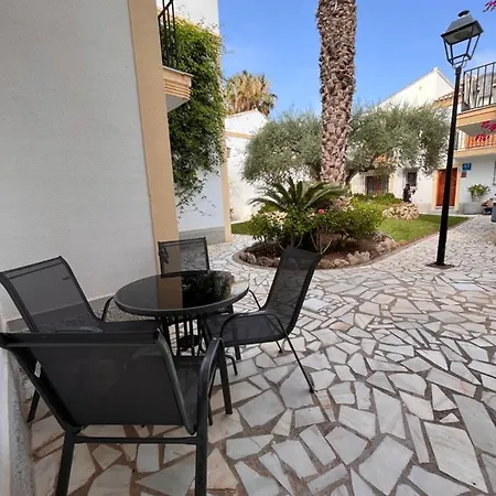 Appartement Duplex Coast Vera