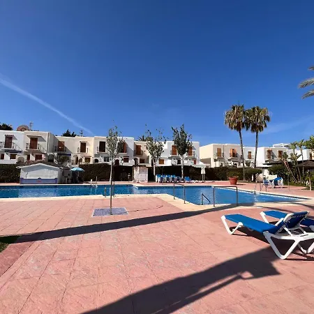 Duplex Costa Vera