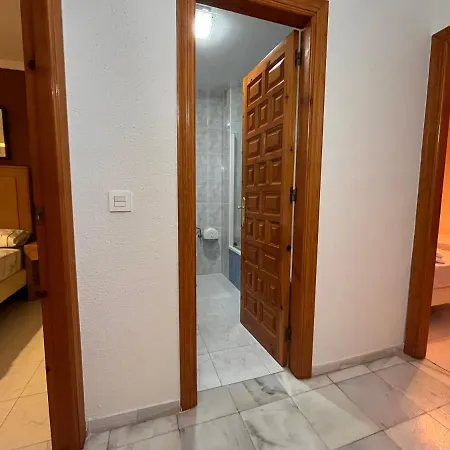 Apartment Duplex Costa Vera