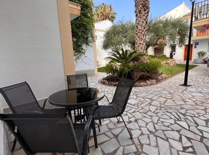 Apartment Duplex Costa Vera