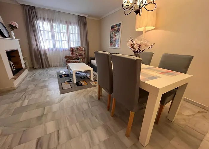 Duplex Costa Apartment