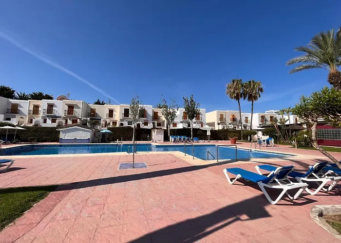 Duplex Costa Vera