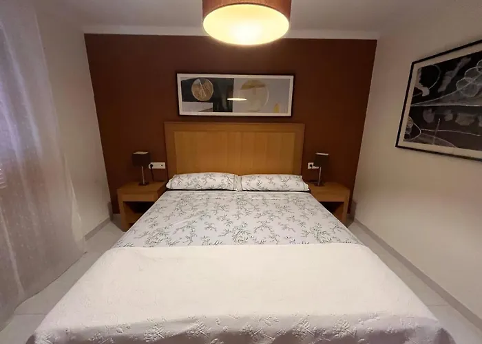 Duplex Costa Apartment
