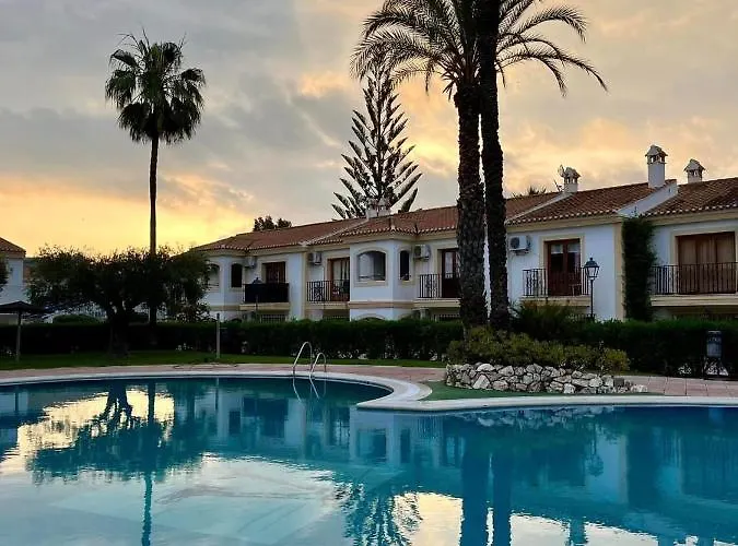 Duplex Costa Vera