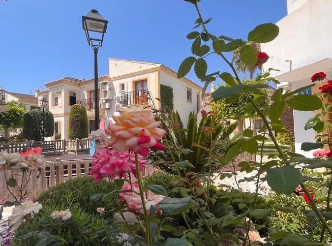 Apartment Duplex Costa Vera