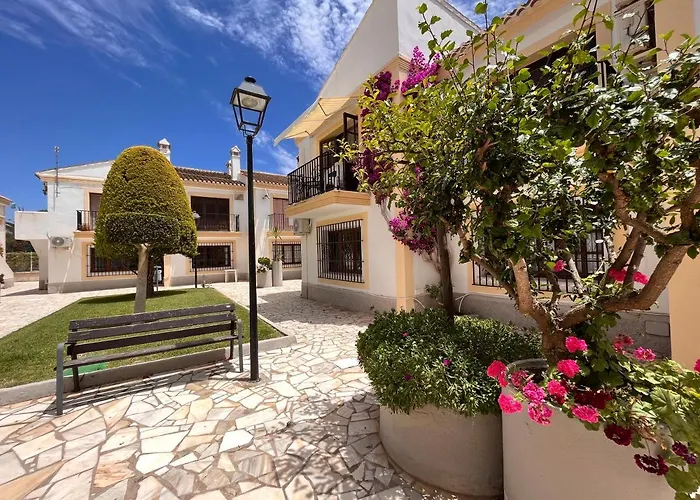 Duplex Costa * Vera