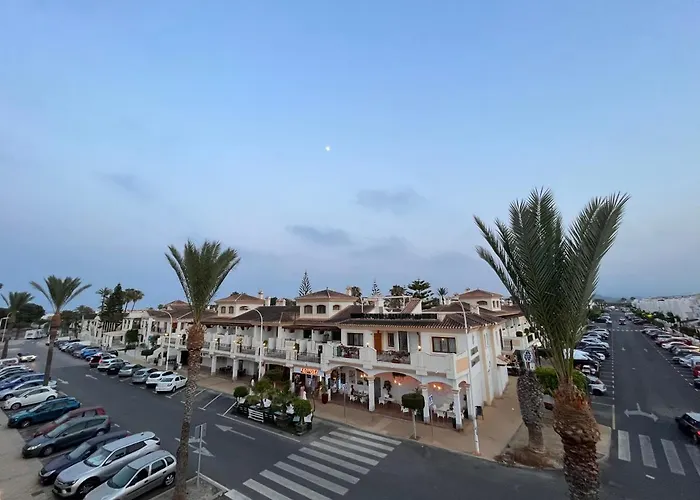 Duplex Costa Apartment *