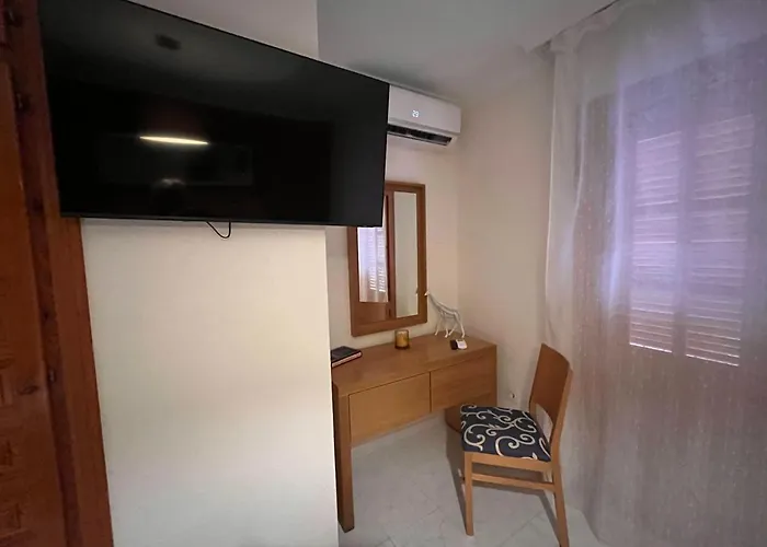 Duplex Costa Apartment *