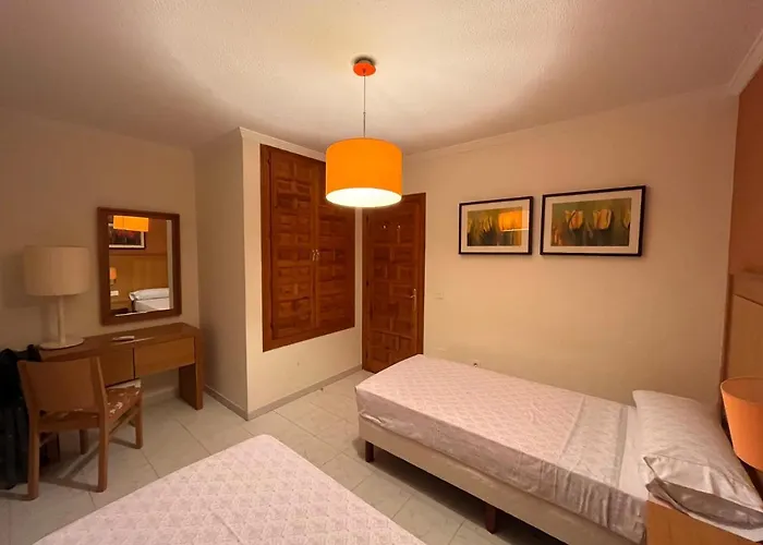 Apartment Duplex Costa Vera