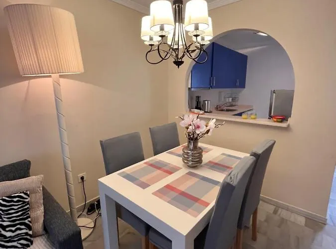 Apartment Duplex Costa