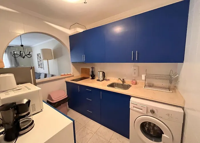 Duplex Costa Apartment