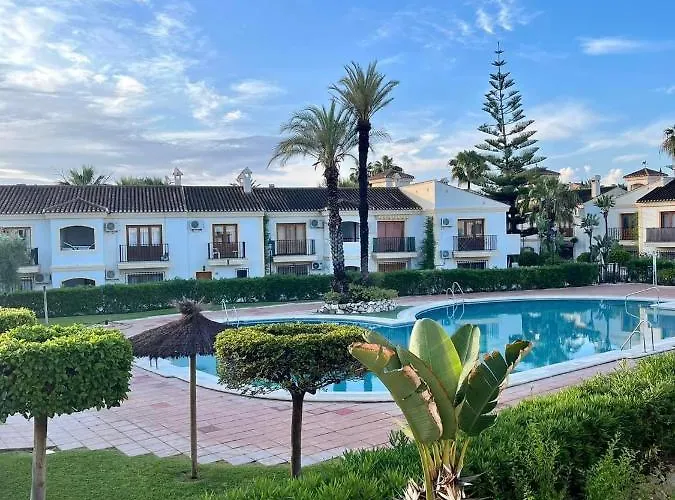 Duplex Costa Vera