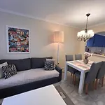 Apartamento Duplex Costa *