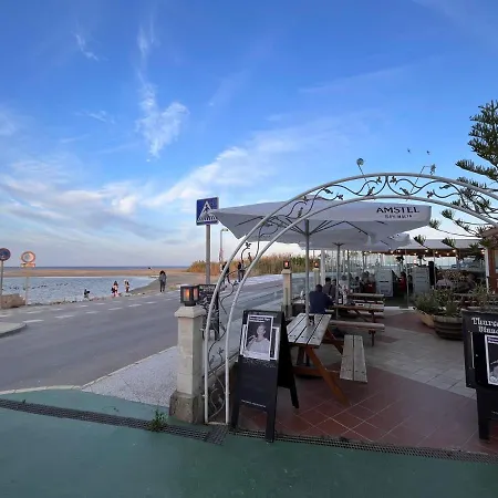 Apartamento Duplex Costa Vera