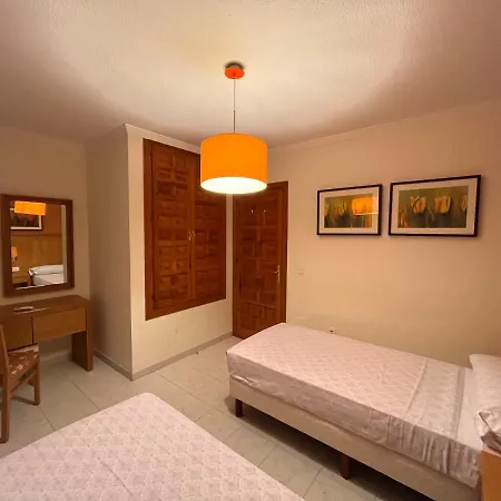 דירה Duplex Costa ורה